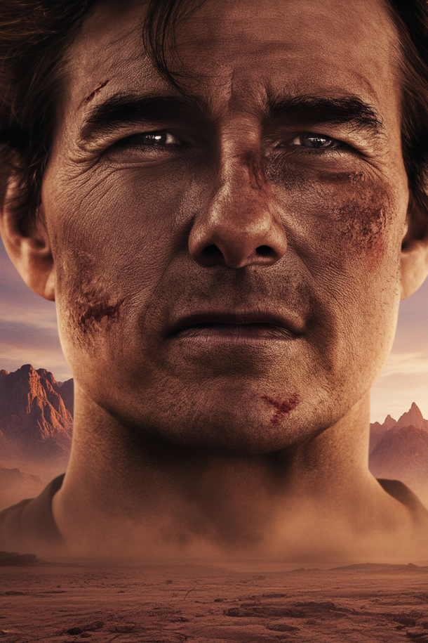 Mission: Impossible’s Streaming Triumph Turns the Tables for Tom Cruise