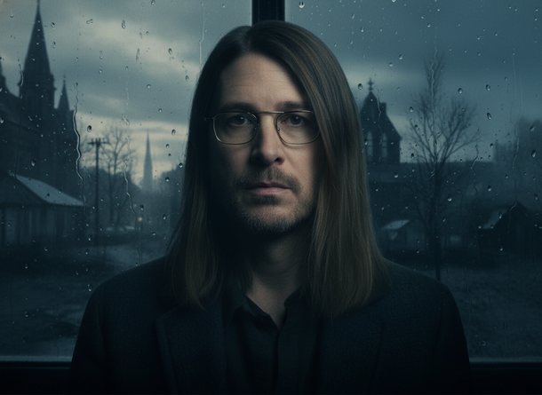 Darren Aronofsky and Gillian Flynn Join Forces for Bold New Thriller