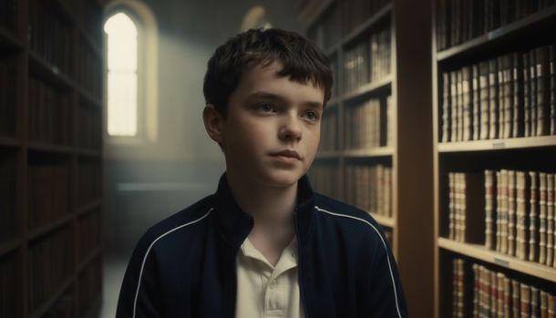 Hideo Kojima Surprises Fans With His Top Netflix Series Pick for 2025