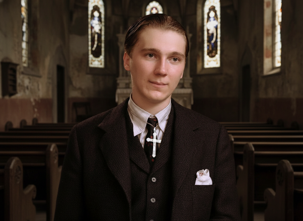 Quentin Tarantino Slams Paul Dano’s Acting in ‘There Will Be Blood’