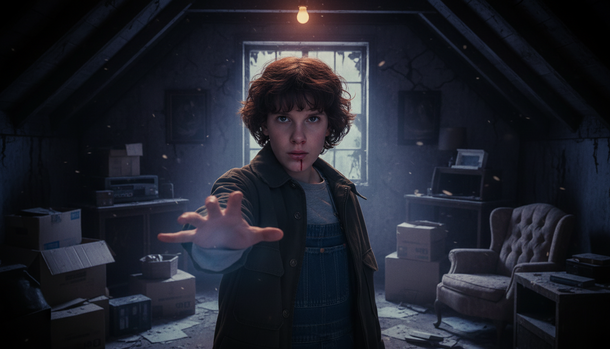 Stranger Things Season 5: Kali’s Return Shakes Up Eleven’s World