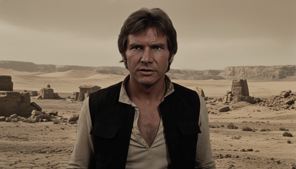 Star Wars 1977 Original Cut Returns to Theaters for 50th Anniversary