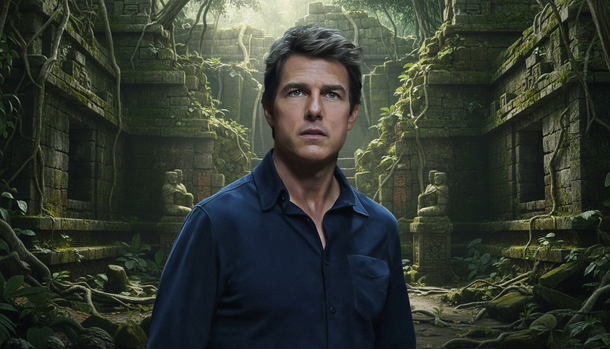 Tom Cruise’s Next Blockbuster Faces Uncertainty After Netflix-WB Merger