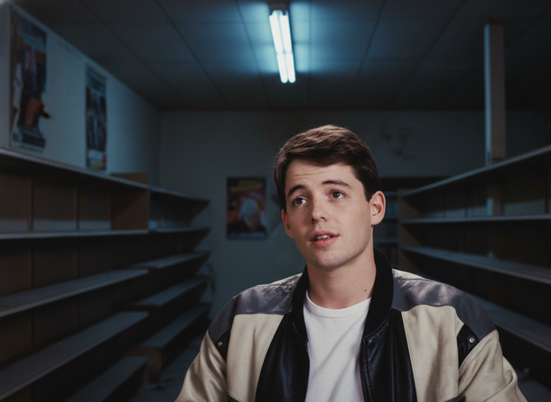 Paramount Pulls Plug on ‘Ferris Bueller’ Spin-Off Amid Studio Shakeup