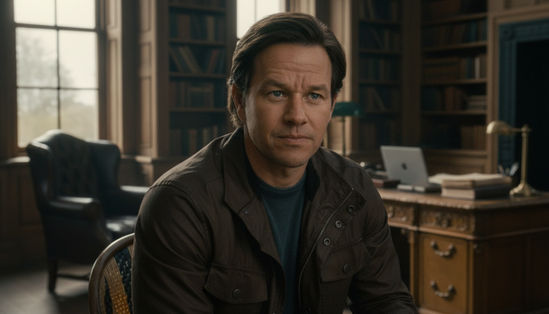 Mark Wahlberg’s Streaming Success Redefines Hollywood’s A-List Earnings
