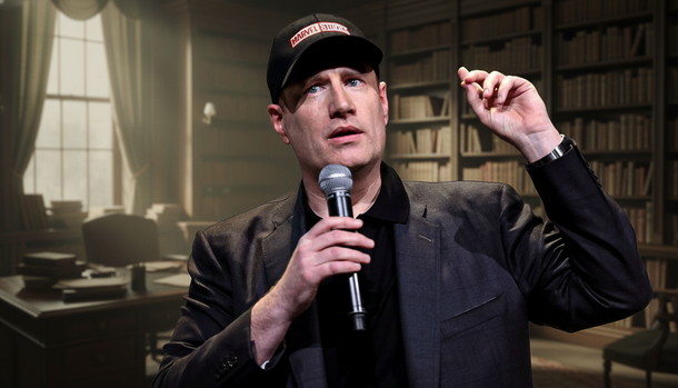 Marvel’s Forgotten Power Broker: Sharon Carter’s Ominous Absence Explained