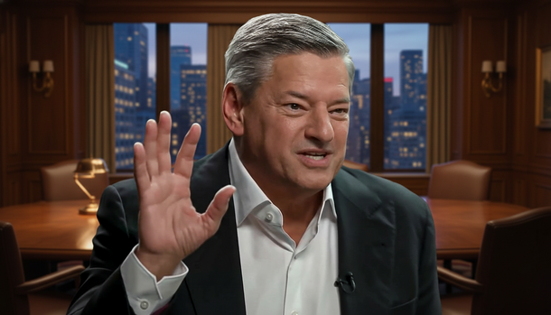 Netflix’s $82.7B Warner Bros Deal Could Shake Up Movie Theaters