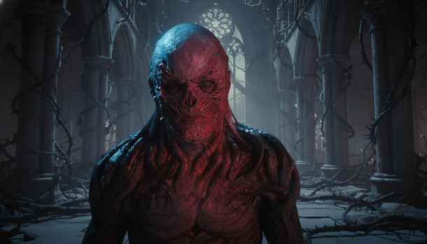 Vecna vs. Pennywise: Fans Settle the Ultimate Horror Showdown