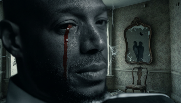 Controversial Horror Film 'Him' Announces Peacock Streaming Debut