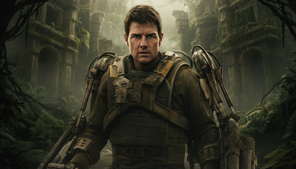 Edge of Tomorrow 2 Faces Uncertainty After Netflix-Warner Bros. Deal