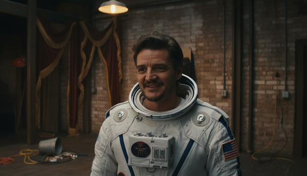 Pedro Pascal Reveals Hilarious On-Stage Antics With Marvel Star Oscar Isaac