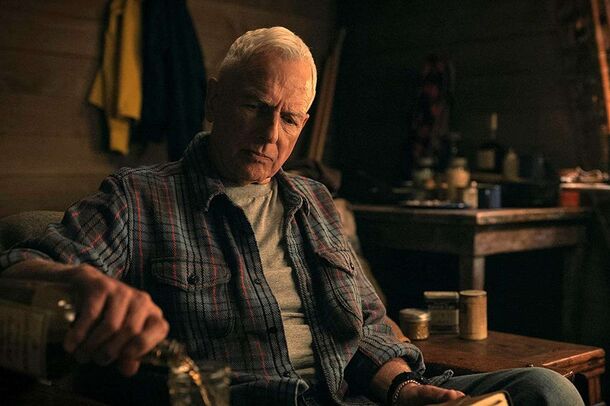 What happened to Gibbs on NCIS? Mark Harmon's exit, explained