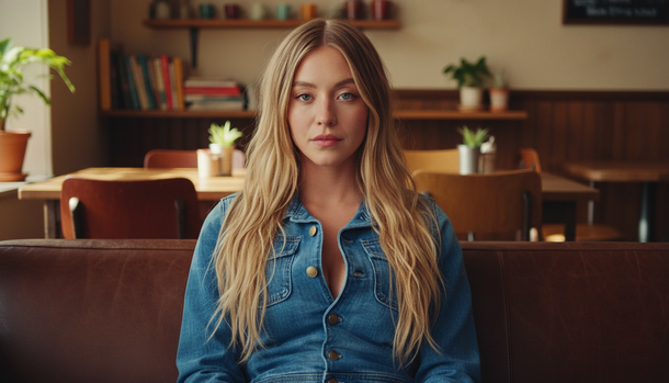 Sydney Sweeney Breaks Silence on American Eagle Ad Backlash