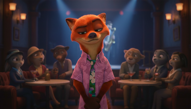 Zootopia 2’s Box Office Surge Set to Eclipse Gravity’s Record