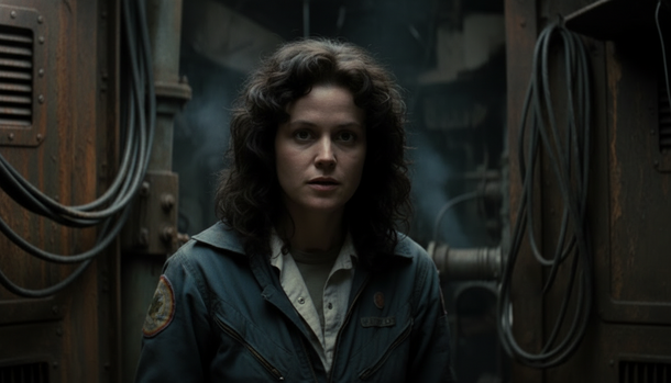 Sigourney Weaver Eyes Return as Ripley After Reading New Alien Script