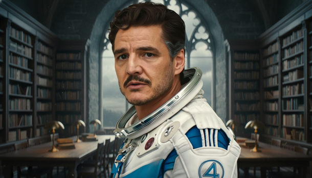 Pedro Pascal Responds to Criticism Over Marvel’s Budget-Friendly Blockbuster