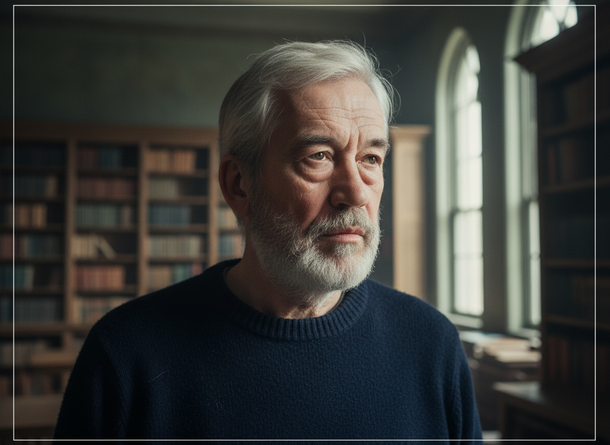 John Huston’s Singular Admiration: The Actor He Called a Genius