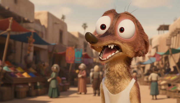 Zootopia 2 Set to Smash $1 Billion Mark This December