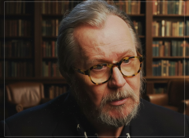 Gary Oldman Names the Co-Star Who Left the Biggest Impression