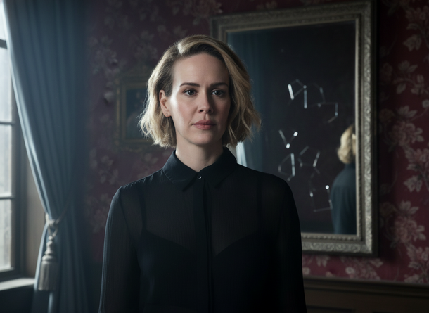 Sarah Paulson Reveals Her Biggest Regret in American Horror Story