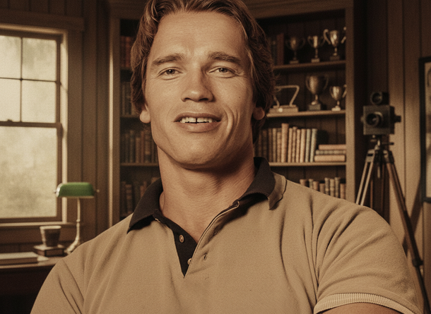 Miriam Margolyes Reveals Her Worst On-Set Experience With Schwarzenegger