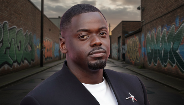 Daniel Kaluuya Nears Completion on Standalone Spider-Punk Script