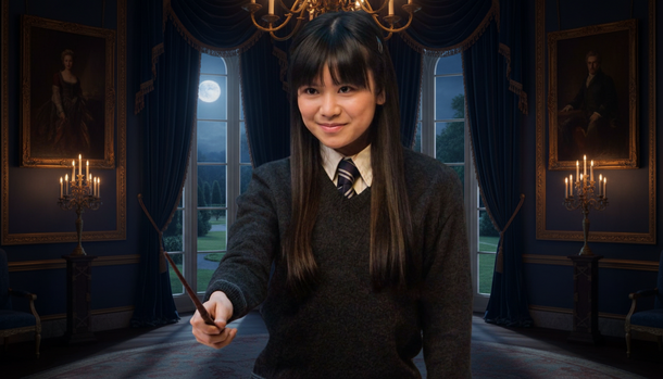 Katie Leung’s Journey: From Harry Potter’s First Love to Bridgerton
