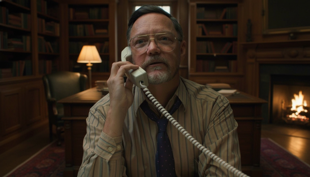 Matthew Lillard Responds to Quentin Tarantino’s Blunt Critique on Podcast