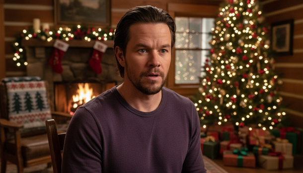 Why Daddy’s Home Is the Ultimate Christmas Eve Comedy