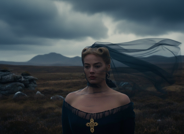 Charli XCX’s Bold Leap From Pop Star to Film Composer