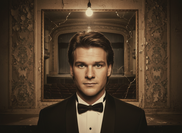 Patrick Swayze’s Battle With Fame: Haunted by Hollywood’s Lost Legends