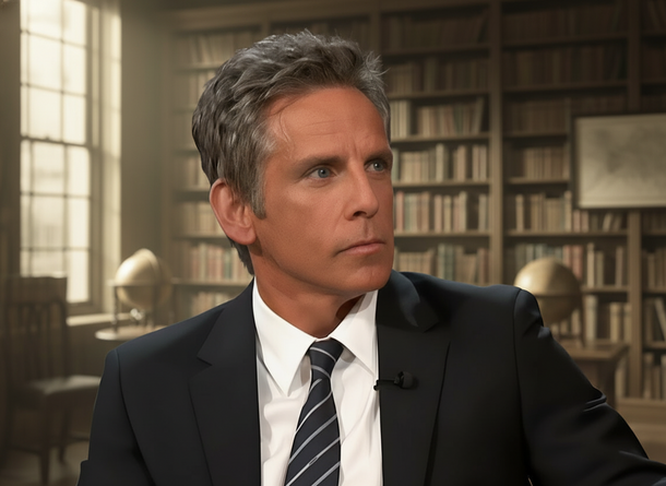 Ben Stiller Opens Up About the Two Roles He’ll Always Regret Missing