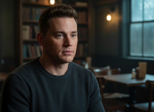 Channing Tatum’s Unexpected Audition That Changed His Hollywood Journey
