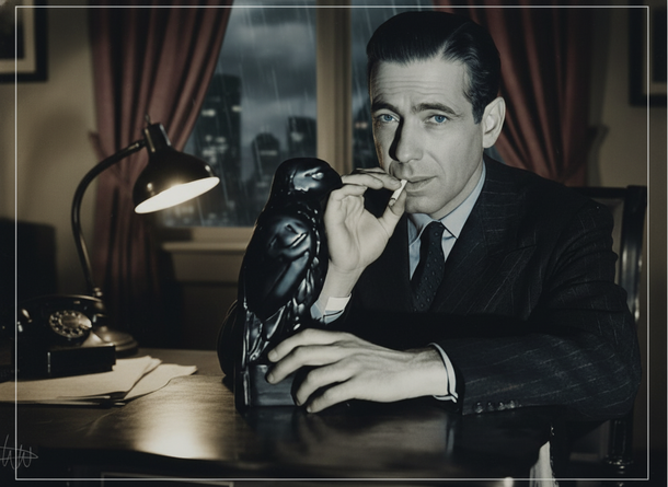 Why Humphrey Bogart Dreaded One Part of His Hollywood Career