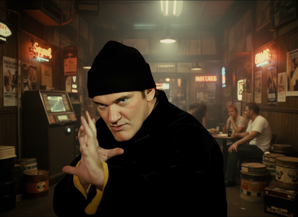 Six Hollywood Stars Quentin Tarantino Publicly Can’t Stand