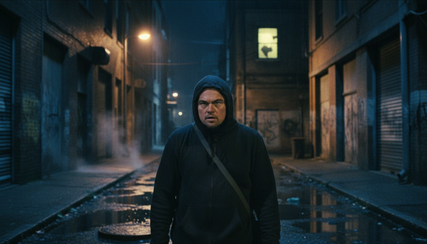 Leonardo DiCaprio Shines as 'One Battle After Another' Dominates Golden Globe Nods