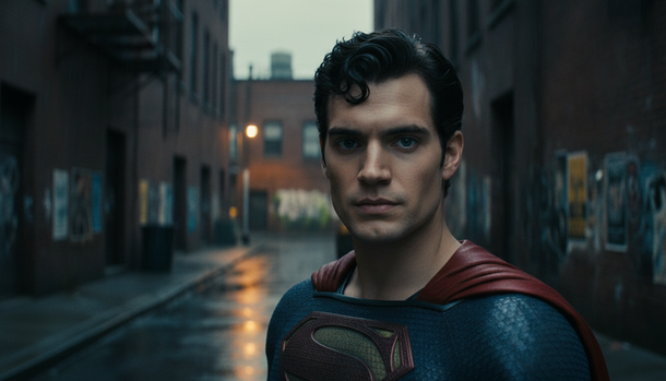Theater Hits Like 'Superman' and 'Weapons' Dominate IMDb in 2025