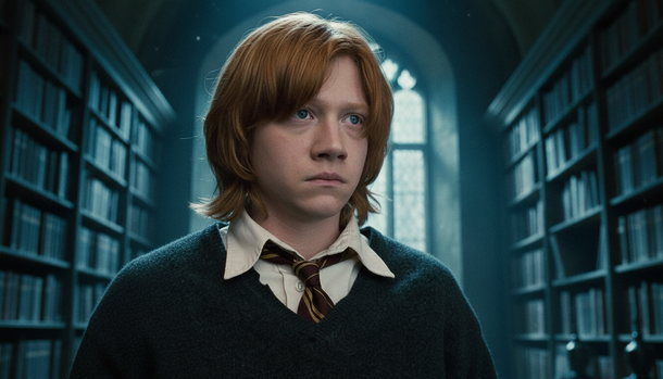 Ranking Every Hogwarts Year in Harry Potter From Worst to Best