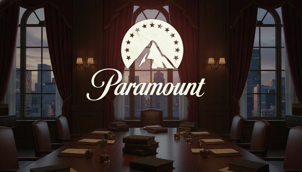 Paramount’s $108 Billion Bid Challenges Netflix for Warner Bros