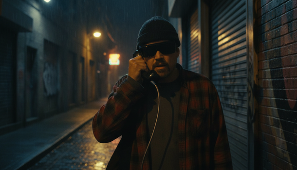 One Battle After Another Dominates 2026 Golden Globe Nominations