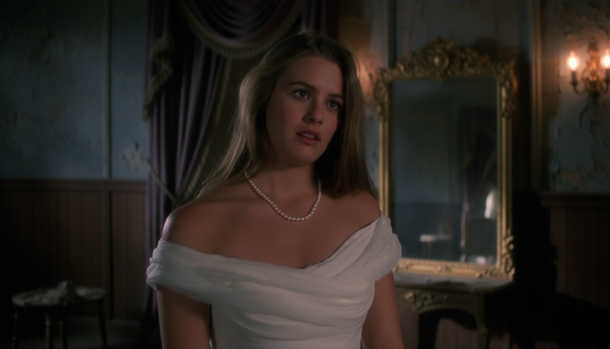 Why Alicia Silverstone’s Hollywood Stardom Faded After a Fast Start