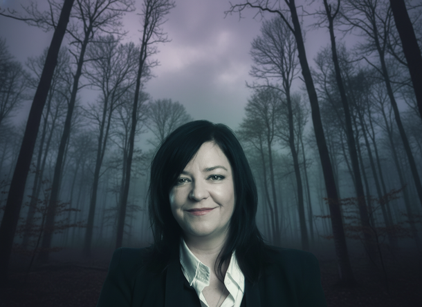 Lynne Ramsay Reveals the Modern Masterpiece That Shaped Her Vision