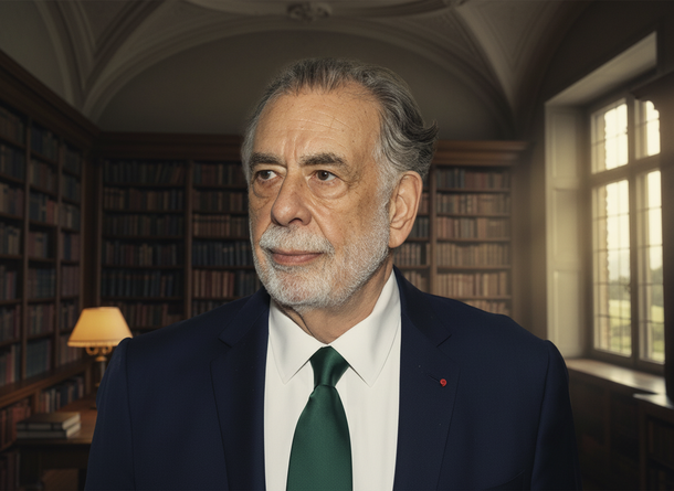 Francis Ford Coppola’s Dream Collaboration: The Actor He Always Wanted