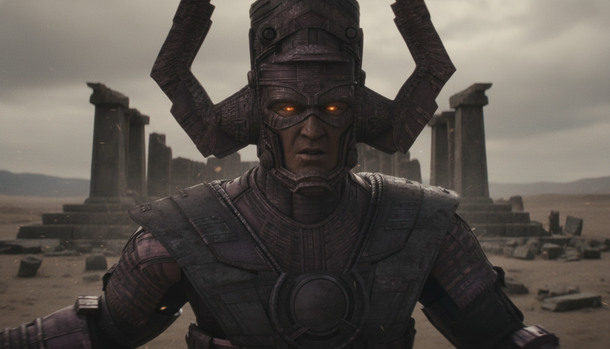 Marvel’s ‘Fantastic Four: First Steps’ Stumbles on Disney+ Debut