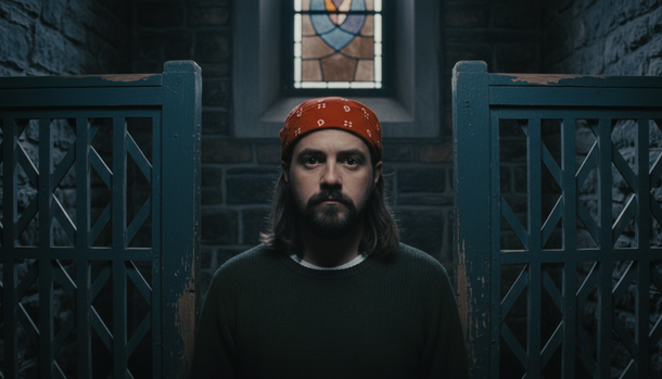 Kevin Smith Reveals New Insights Into Long-Awaited 'Dogma 2' Sequel