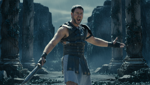 Russell Crowe Slams Gladiator 2 for Missing the Original’s Heart