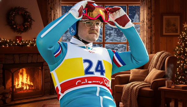 10 Uplifting Movies to Brighten Your December Nights