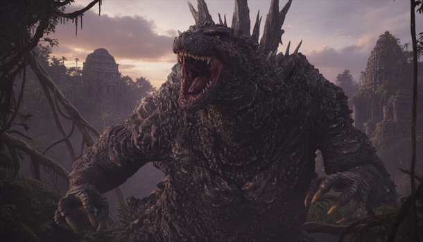 Godzilla Marks 70 Years With Giant Popcorn Bucket Release