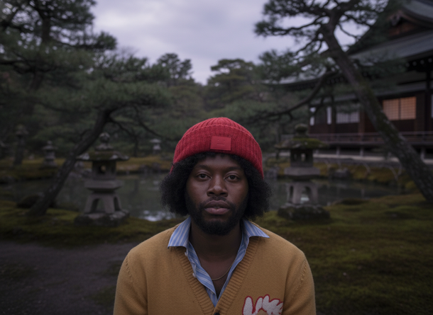 Jeremy O Harris Freed in Japan After Drug Smuggling Arrest