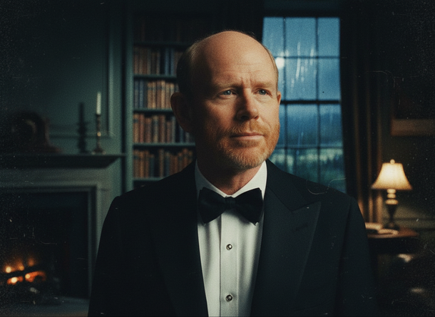 Ron Howard’s Lingering Regret: Hoping to Reunite With Michael Keaton